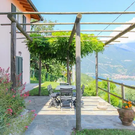 Bella Susanna Tatil Evi *